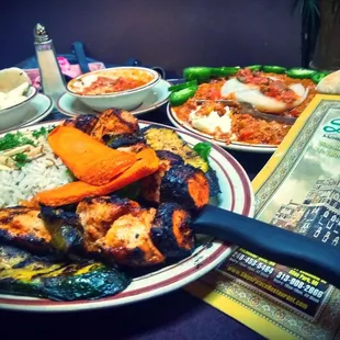 food