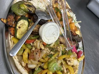 Malek Al-Kabob