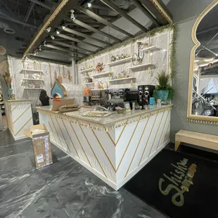 Best customer service and love the design