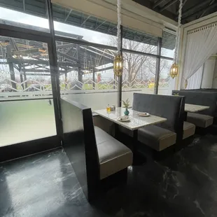 Good for daddy daughter dates