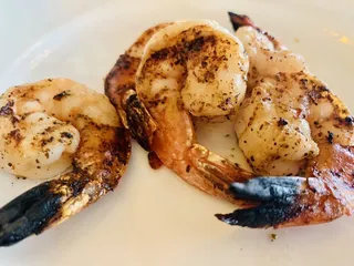 La Saj Lebanese Bistro