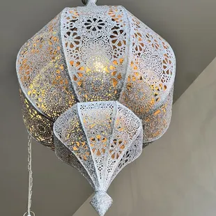 Beautiful lights