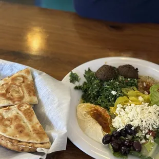 Shish Maza Mix