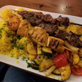 Rice