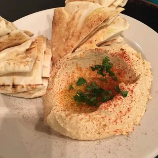Pita Chips