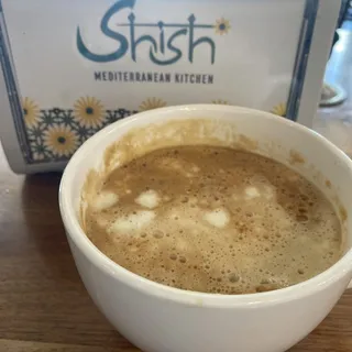 Latte