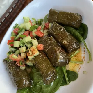 Dolmas