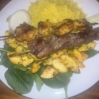 Feast Combo