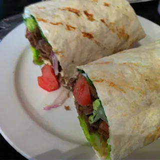Gyro Wrap