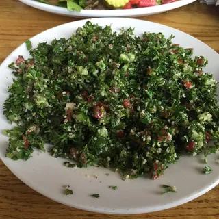 Tabbouli Salad