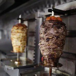 Shish Taouk 
