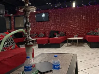 Babylon Hookah Lounge