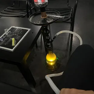 House flavor Chocolate Mint is fire if you like mint lol