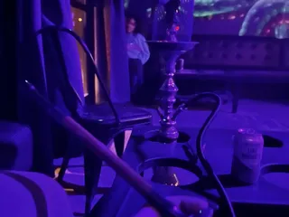 Mosaik Hookah Lounge