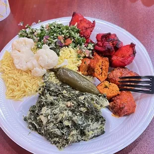 Del Buffets