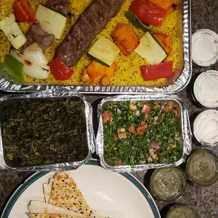 Tabbouleh