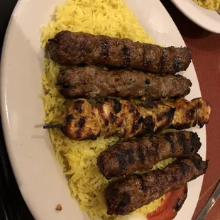 food, steak