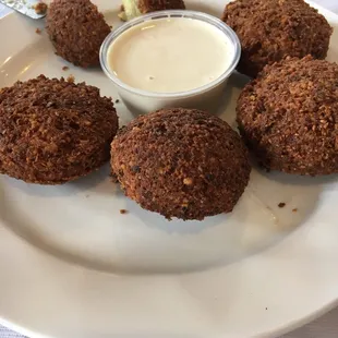 Tasty Falafel