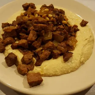 tacos, food