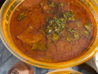 Nola Desi Kitchen