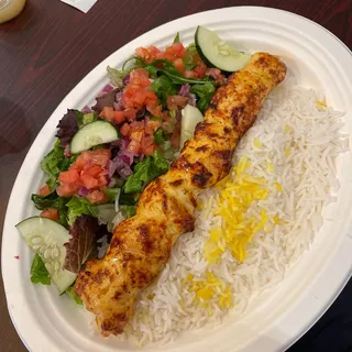 Joojeh Kabob