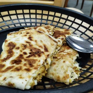 food, crepes