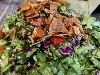Tarboosh Gyro Grill