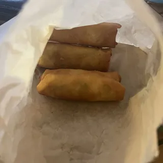 Spring Rolls