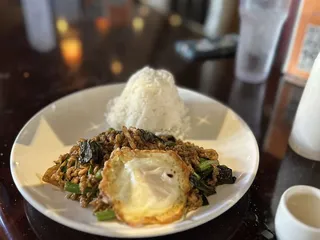 Asiatic Street Food & Noodle Bar