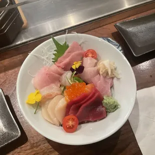 Chirashi