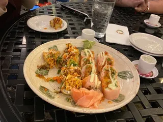 Wasabi Sushi Bar