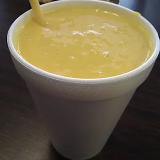 Mango Lassi