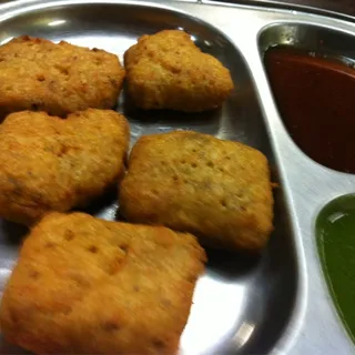 Paneer Pakora