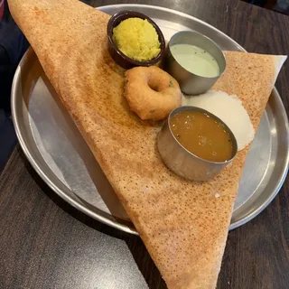 Mendu Vada