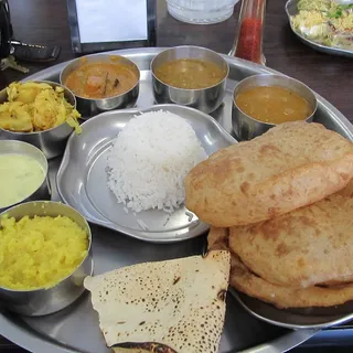 Thali