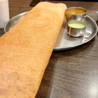 Mysore Sada Dosa