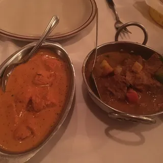 Gosht