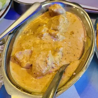 Murgh Shahi Korma