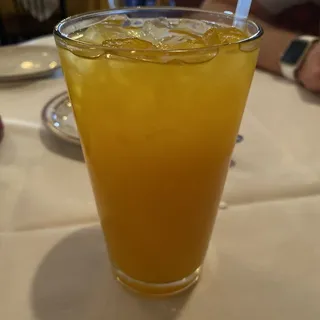 Mango Nectar