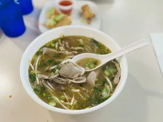 Michael's Asian Cuisine