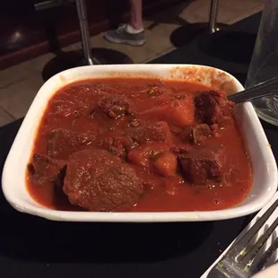 Lamb Vindaloo