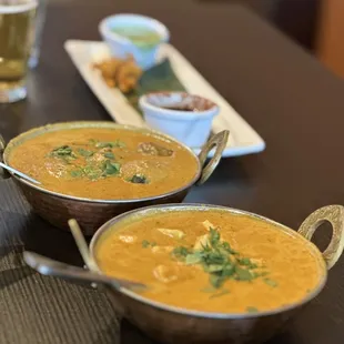 Malai Kofta