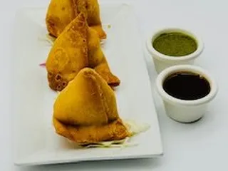 Namak Indian Restaurant & Bar