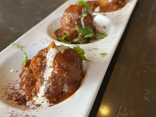 Nora Restaurant and Bar