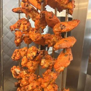 Bollywood Wings