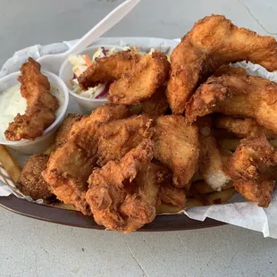 Best catfish you will ever have!