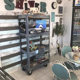 Best shaved ice ever!