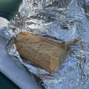 Cuban Sandwich