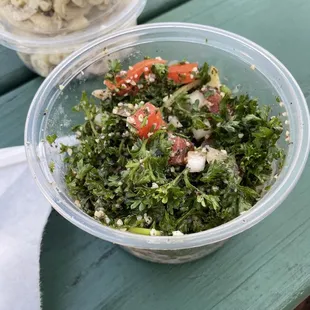 Tabouli Salad