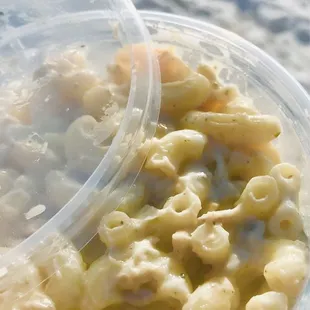 Macaroni Salad